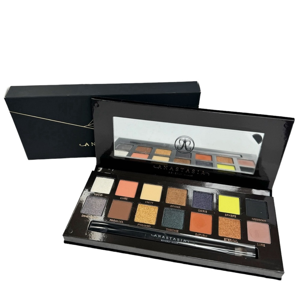 Anastasia Beverly Hills Prism Eyeshadow Palette
